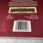 TSR AD&D 1st Ed Desert of Desolation VERY GOOD CONDITION — photo 3