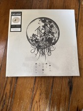 sleep token take me back to eden vinyl Barnes Noble Exclusive Milky Clear Vinyl