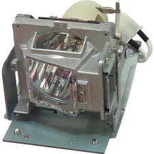 Jaspertronics™ Original Lamp & Housing for BenQ HT1070 Projectors - 1yr Warranty