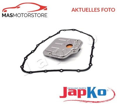 HYDRAULIKFILTER SATZ AUTOMATIK-GETRIEBE JAPKO FTJ095 V FÜR KIA CEE'D,CEE'D SW