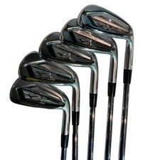 Mizuno JPX 921 HOT METAL PRO Iron Set Golf Club 6-P 5pcs NS PRO Flex S #AB26501