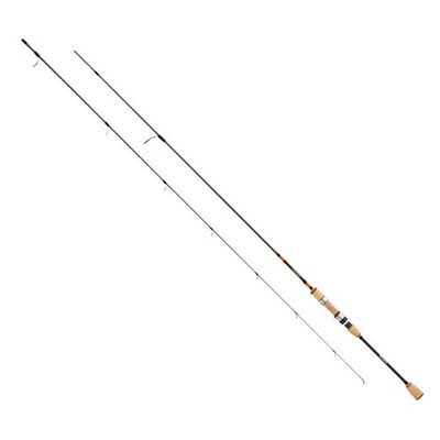 Daiwa Presso Ultra Light Fast Action 7'6'' Spinning Rod PSO762ULFS