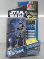 Star Wars Clone Wars Clone Trooper Stealth Ops Toys R Us Exclusive