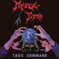 Mystic Force - Take Command - Cd - G72Z