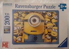 Ravensburger Despicable Me - Despicable Me (2...