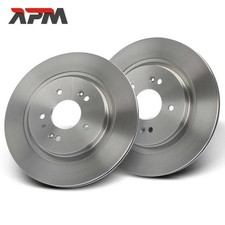 Disque de frein Hyundai SANTA FE