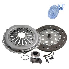 BLUE PRINT Kupplungssatz für Opel Combo Kasten/Kombi Corsa C F08 F68 1.3 CDTi