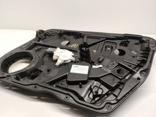 Mercedes-Benz ML W166 2013 Vorne rechts A1667200279 GJA15167