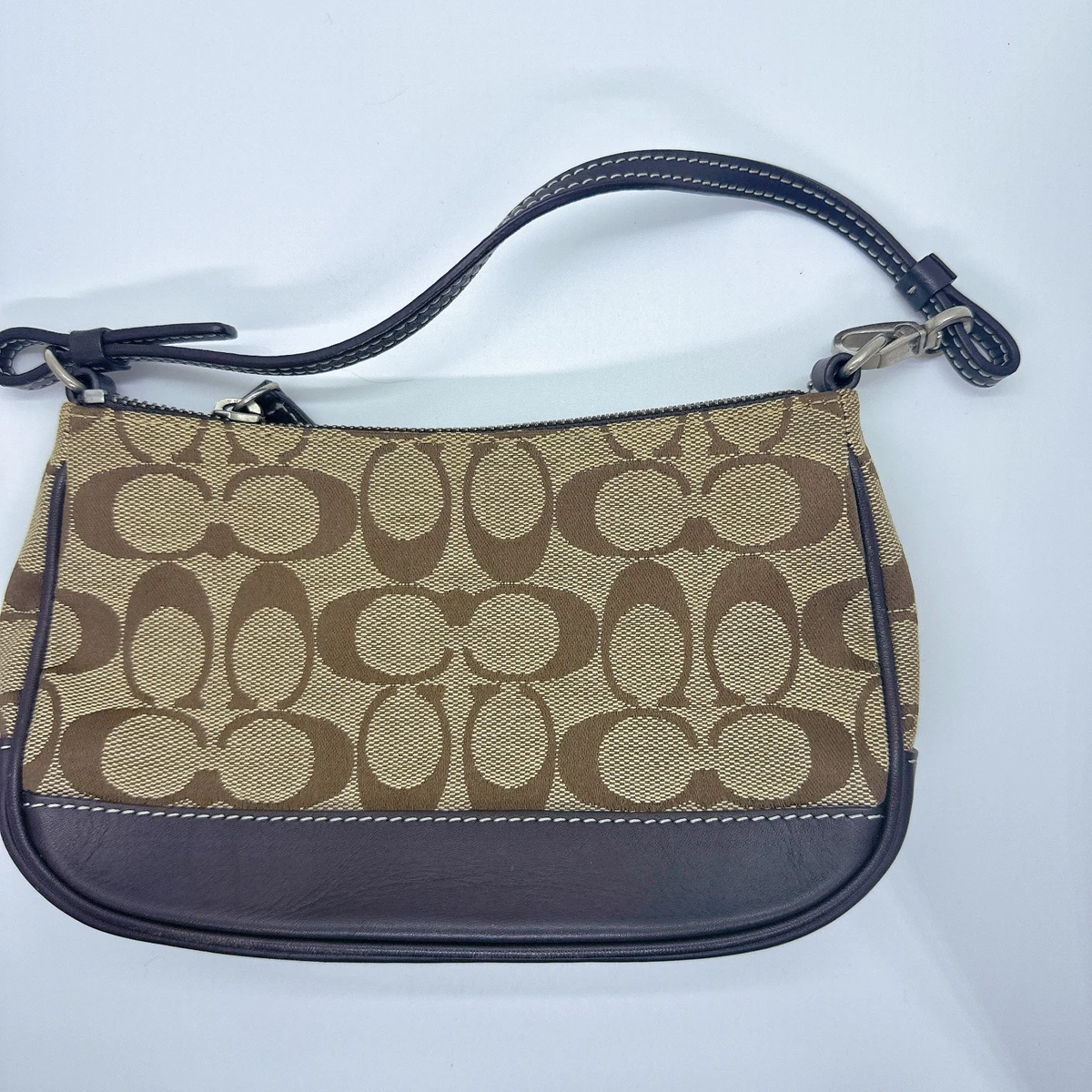 Coach Baguette Mini Bags & Handbags for Women for sale - eBay