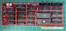Apple II Mastery Development Student Network Card - UNTESTED 1