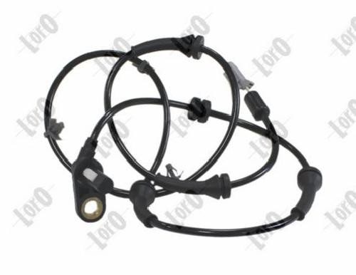 ABAKUS Active Wheel Speed Sensor 120-02-148 For Nissan Right Front