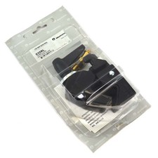 NEW Manfrotto 035RL Super Clamp W/LT STUD 1/4 2900 15kg Max Load Art.035