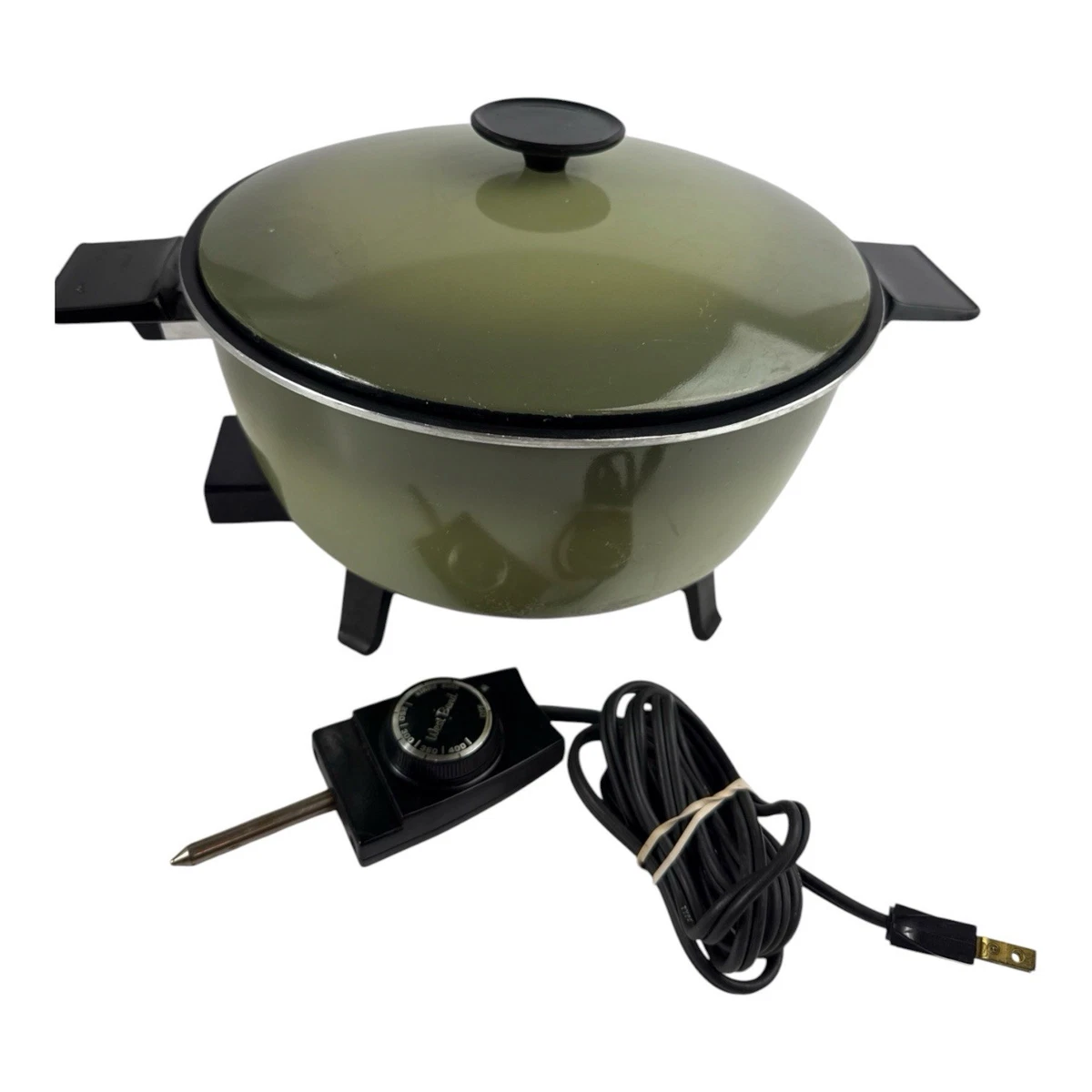 West Bend Aluminum Electric Skillets for sale | eBay