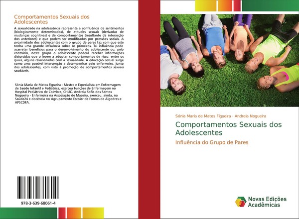 SóNia Maria De Matos Figueira (U. A.) | Comportamentos Sexuais Dos Adolescentes-image