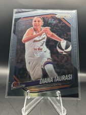 Diana Taurasi 2025 Panini Prizm WNBA Card #7