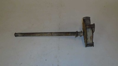 1988 CHEVY TRUCK 1500 SPARE WHEEL CARRIER 584285