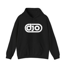 DJO Joe Keery Custom Design Hoodie