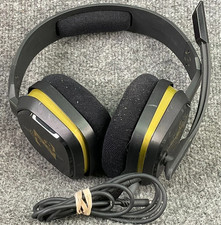 Astro Gaming Headset A10 The Legend of Zelda - Breath of the Wild In Black Color