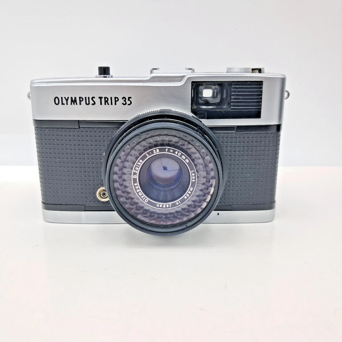 Olympus Trip 35 for sale | eBay