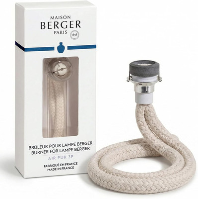 MAISON BERGER Catalytic Stone Replacement Burner Air Control Wick Assembly Unive