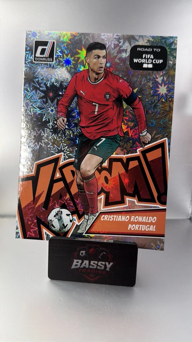 panini ULTIMATE TEAM メッシ&ロナウド panini ULTIMATE TEAM メッシ&ロナウド 【公式通販】