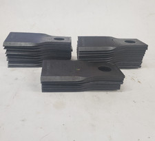 Bx/25 OEM John Deere FH308234 Disc Mower Blade Hi-Lift CCW