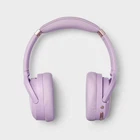 Active Noise Canceling Bluetooth Headphones Over-Ear Wireless Headsets with Mic