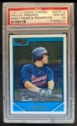 2007 Bowman Draft Picks & Freddie Freeman Chrome 1st Prospect #BDPP12 PSA 10