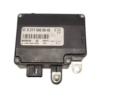 ✅ 03-06 Mercedes W211 W219 TRUNK BATTERY CONTROL LOAD MODULE OEM A2115406945