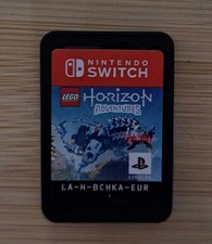 Image of LEGO Horizon Adventures Nintendo Switch