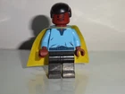 LEGO Star Wars Lando Calrissian Minifigure 1999-2019 20th Anniversary Edition