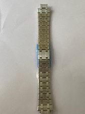 Steel bracelet for Maurice Lacroix Aikon AI 6038