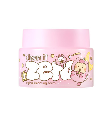 Banila co clean it zero original cleansing balm Korean makeup remover 100ml