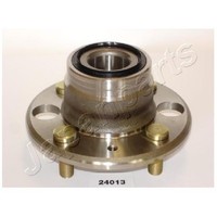 Radnabe Hinten FüR Honda CRX ED EE EG EH 1.6 89 Bis 98 Japanparts B18C4 Original