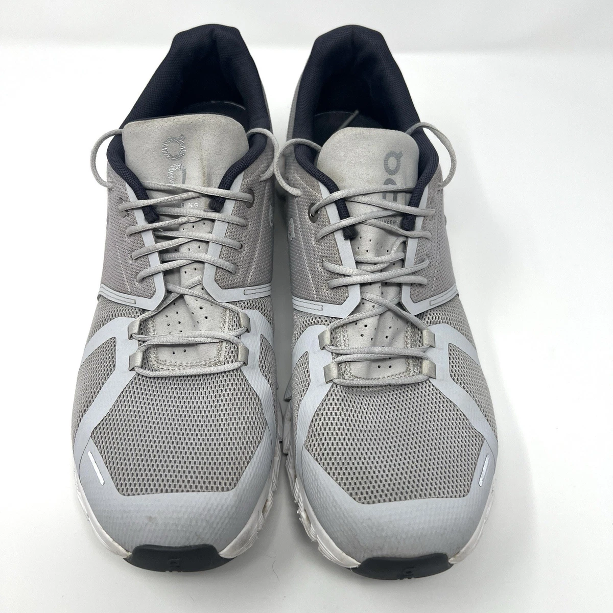 ON Cloud 5 Glacier White for sale | eBay