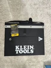 Klein Tools 60-Watt Portable Solar Panel 29250