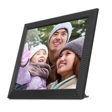Aluratek AWS217F Digital Photo Frame