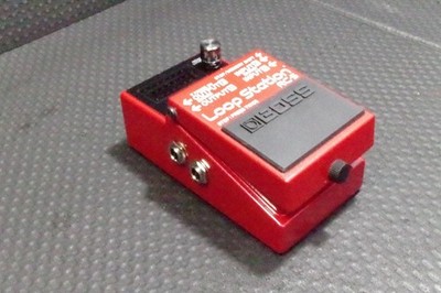 BOSS BOSS Loop Station RC3 Loop Station/Looper [Miyakonojo]