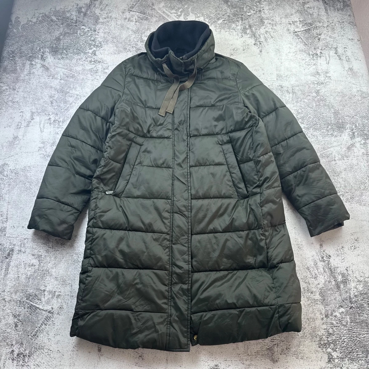Barbour Quilted Coats, Jackets & Vests for Women for sale - eBay