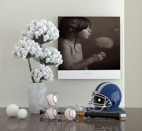 12 Pack Baseball Display Case UV Protected Acrylic Clear Baseball Holder Square  - Picture 6 of 12
