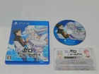 Re Zero Kara Hajimeru Isekai Seikatsu DEATH OF KISS PS4 | Japan Import US Seller