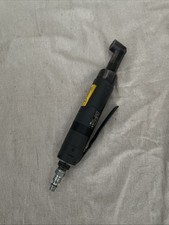 Ingersoll Rand Air Drill 90 Deg Rt Angle 2700 Rpm Aircraft Drill Qa2759d