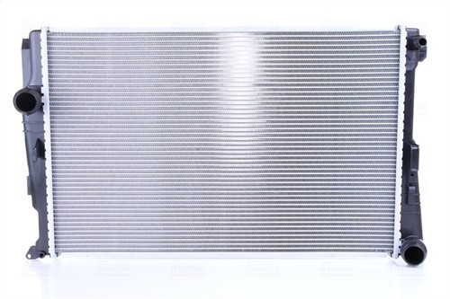 RADIATOR ENGINE COOLING 60809 FOR BMW X3/SAV/F25 X4/SUV/F26 N20B16A 1.6LA 2.0L - Picture 2 of 13