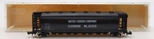 Trix 3122 N Scale SHPX United Carbon Company ...