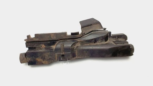 BMW 3 Touring E46 Kühlerhalter 8201161 1711436247 3.00 Diesel 2001 31066862