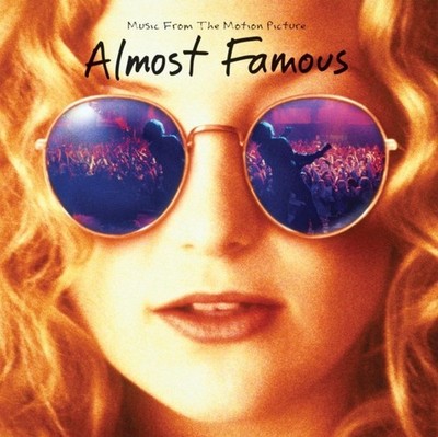 Various Artists - Almost Famous Ost (2LP)