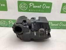 2011-2016 Honda Crz Cr-z Hybrid Air Cleaner Intake Filter Box W Sensor Oem