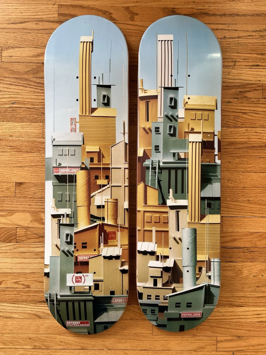 Chocolate Skateboard Parts for sale | eBay