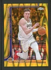 2025 Topps Dalton Knecht Base (Raw)