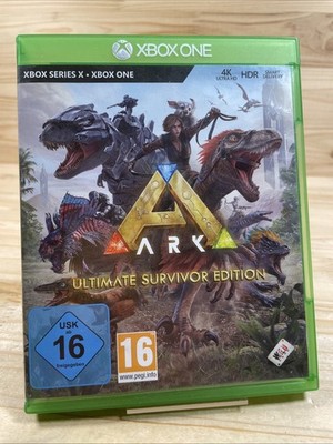 Xbox One / Series X Spiel   ARK: Ultimate Survivor Edition #B33